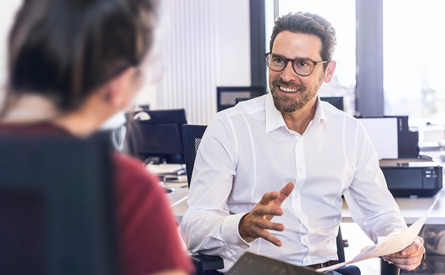 Bild zu Compliance Manager (m/w/d)