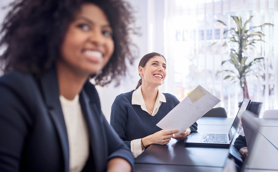 Bild zu AML und Compliance Professional (m/w/d)