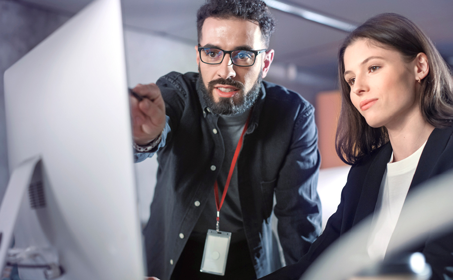 Bild zu Consultant (m/w/d) Datenschutz & IT-Compliance