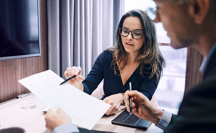 Bild zu Compliance/Legal Manager (m/w/d)