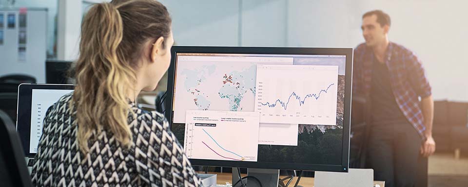 Bild zu Senior Business Risk & Compliance Manager 100% (m/w/d)