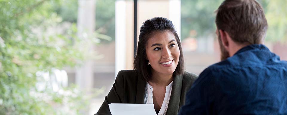 Bild zu Senior Expert HR Legal & Compliance (m/w/d)