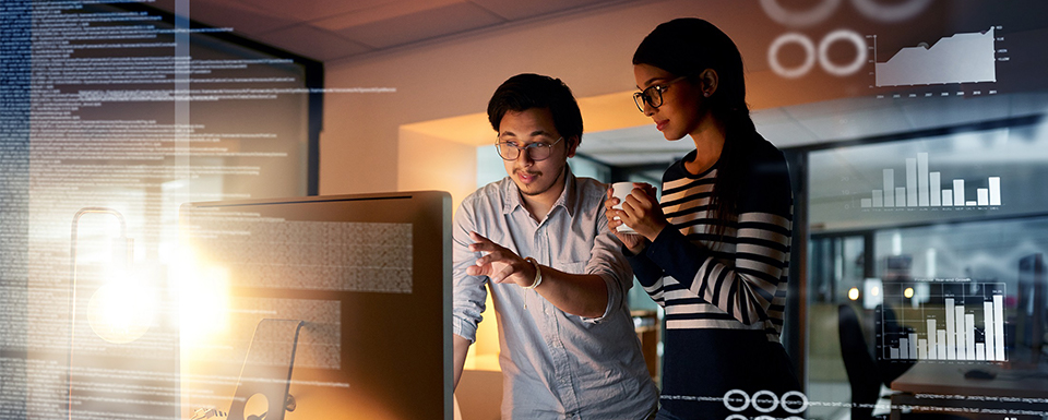 Bild zu Experte Cloud Governance, Compliance & Informationssicherheit (m/w/d)