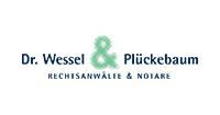 Dr. Wessel & Plückebaum PartG mbB Rechtsanwälte