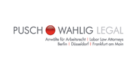Pusch Wahlig Workplace Law - Partnerschaft von Rechtsanwälten