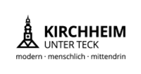 Große Kreisstadt Kirchheim unter Teck