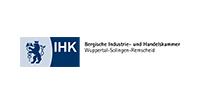 Bergische Industrie- und Handelskammer Wuppertal-Solingen-Remscheid