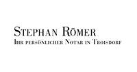 Notar Stephan Römer