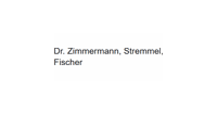 Dr. Zimmermann, Stremmel, Fischer GbR