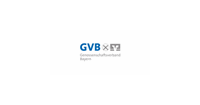 GVB Genossenschaftsverband Bayern e.V.