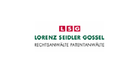 LORENZ - SEIDLER - GOSSEL
